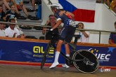 UEC TRACK JUNIORS & U23 EUROPEAN CHAMPIONSHIPS 2025 - Anadia (Portugal) -  - 19/07/2025 -  - photo Tommaso Pelagalli/SprintCyclingAgency?2025